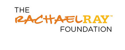 Rachael Ray Foundation logo