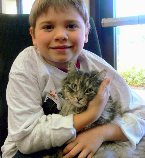 Best Friends L.A. Animal Shelter Opening Day | Best Friends Animal ...