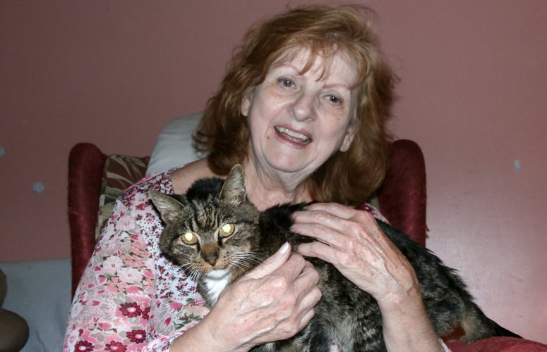 "Get Hemi" Best Friends Animal Society