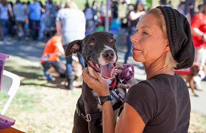 Volunteer Dog Walker | Best Friends Animal Society