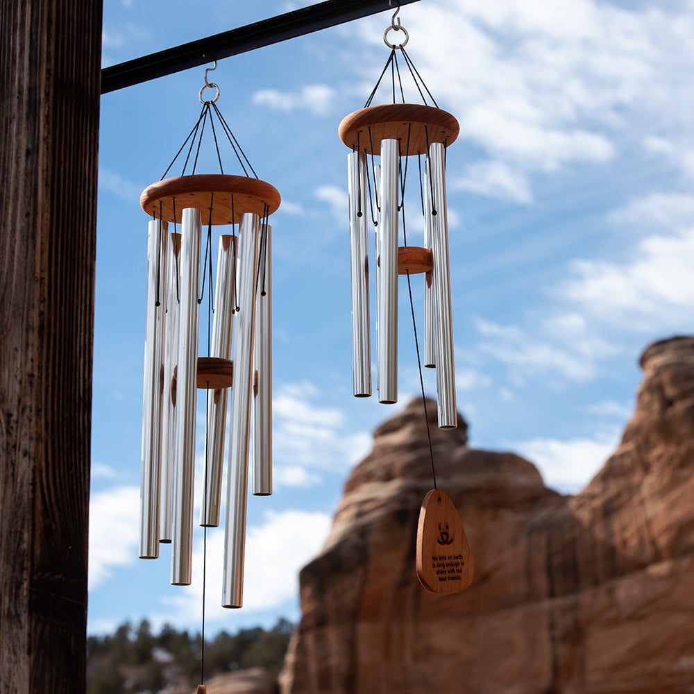 Memorial Wind Chime