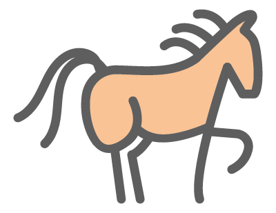 horse icon