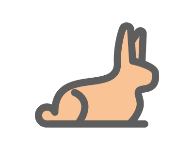 Rabbit icon