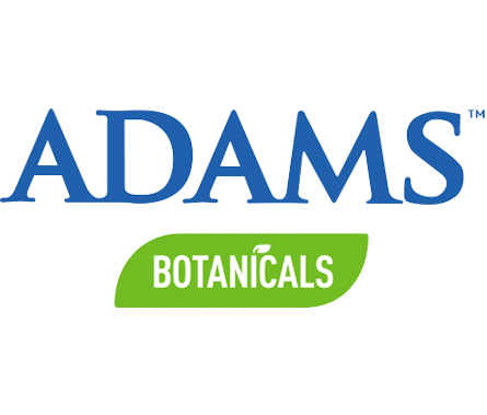 Adams Botanicals logo