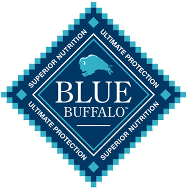 Blue Buffalo logo