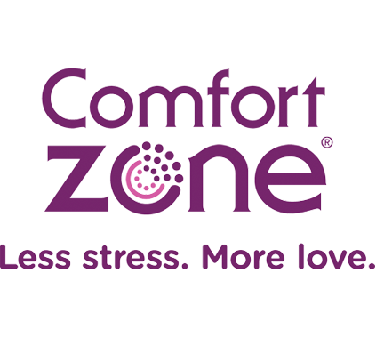 Comfort Zone logo