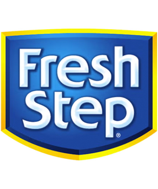Fresh Step logo