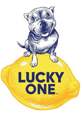 Lucky One logo