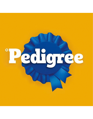 Pedigree logo