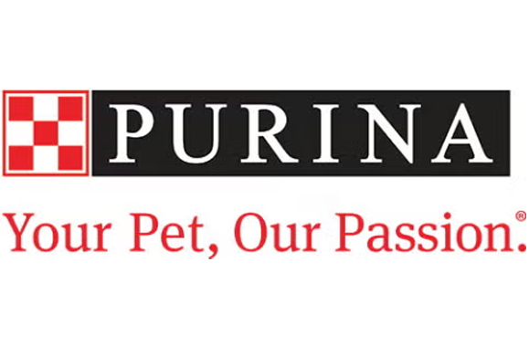 Purina logo