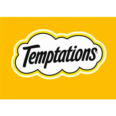 Temptations logo