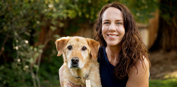 Amber Ayers, Creative Director | Best Friends Animal Society - Save ...