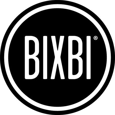 BIXBY logo