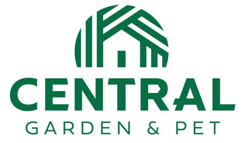 Central Garden and Pet logo