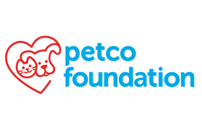 Petco Foundation logo