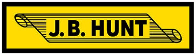 J.B. Hunt logo