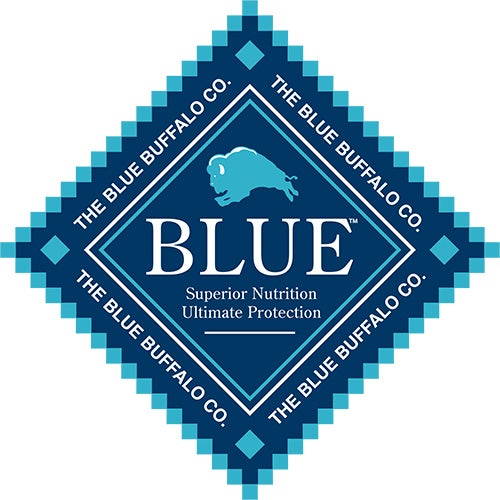 Blue Buffalo logo