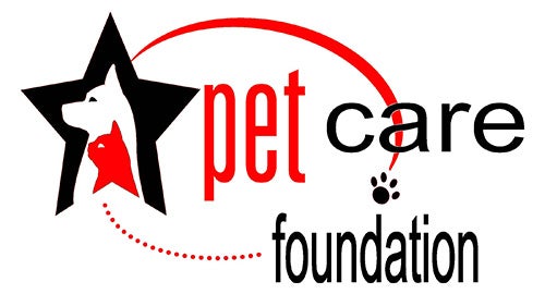 Pet Care Foundation logo