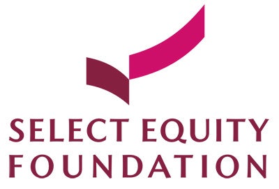 Select Equity logo