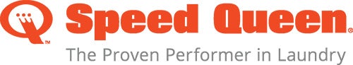 SpeedQueen logo