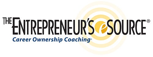 The Franchise/Entrepreneur's Source logo