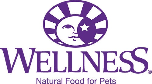 Wellness Natural Food for Pets logo
