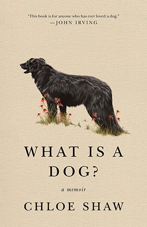 Cover of "What Is A Dog?" book