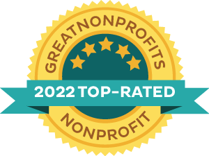 2022 Top Rate Awards Badge