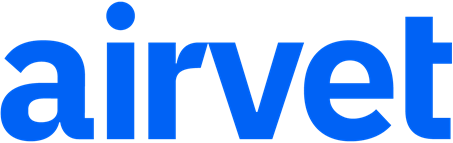 Airvet logo