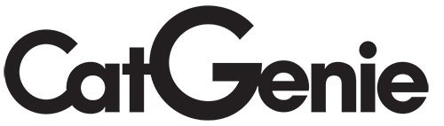 Cat Genie logo