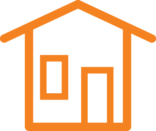 house icon