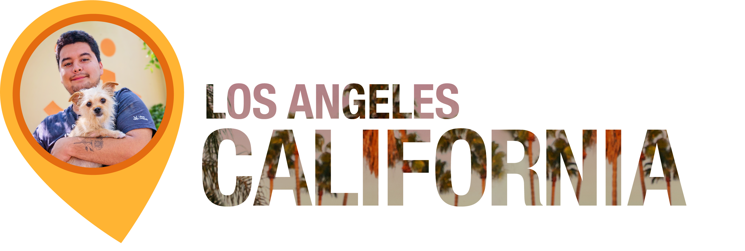 Los Angeles Graphic