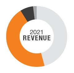 2020 revenue