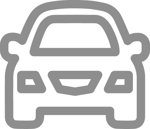 Car icon
