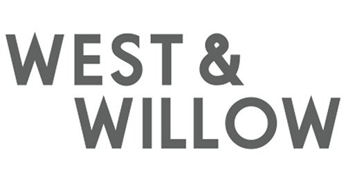 West and Willow logo