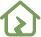 green house icon