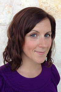 Amy Starnes - Director - Digital Fundraising