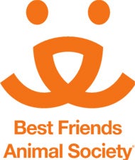 Best Friends Animal Society logo