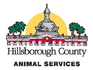 Hillsborough County Animal Services logo