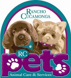 Rancho Cucamonga Animal Care and Adoption Center logo