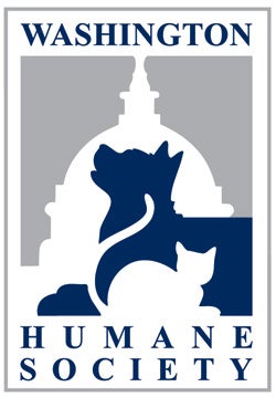 Washington Humane Society logo