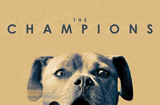 Watch The Champions movie trailer