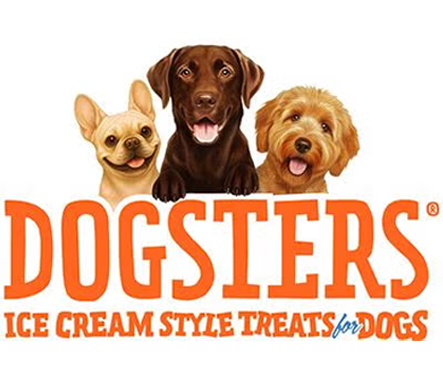 Dogsters logo