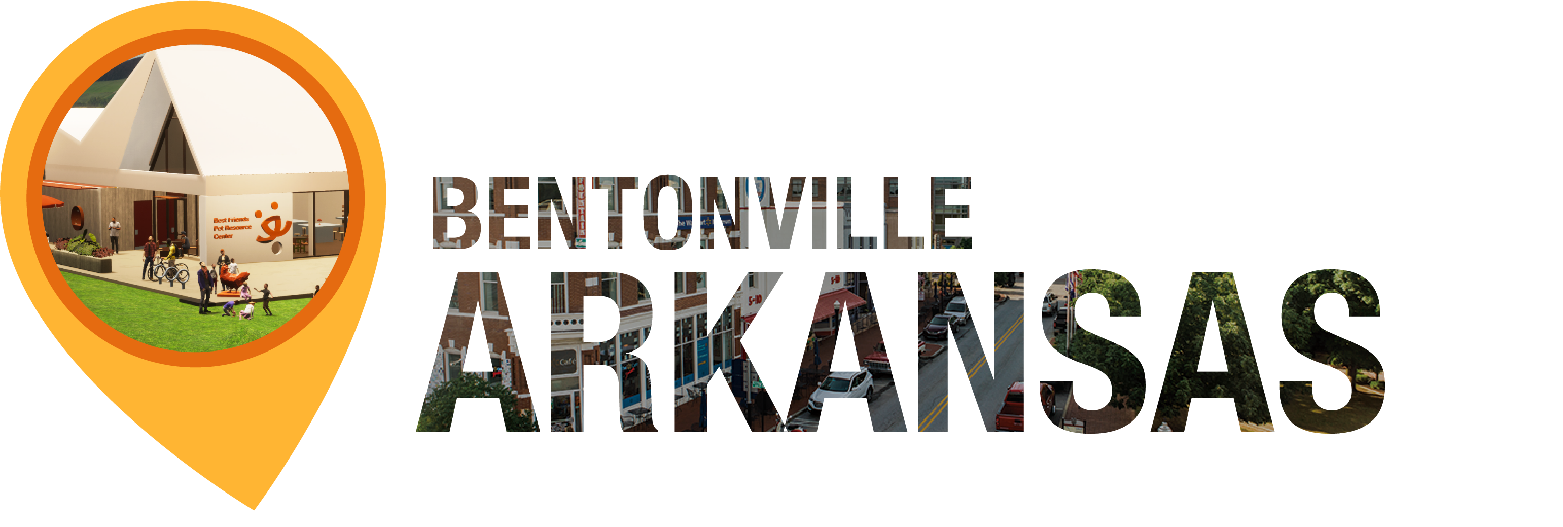 Bentonville Icon
