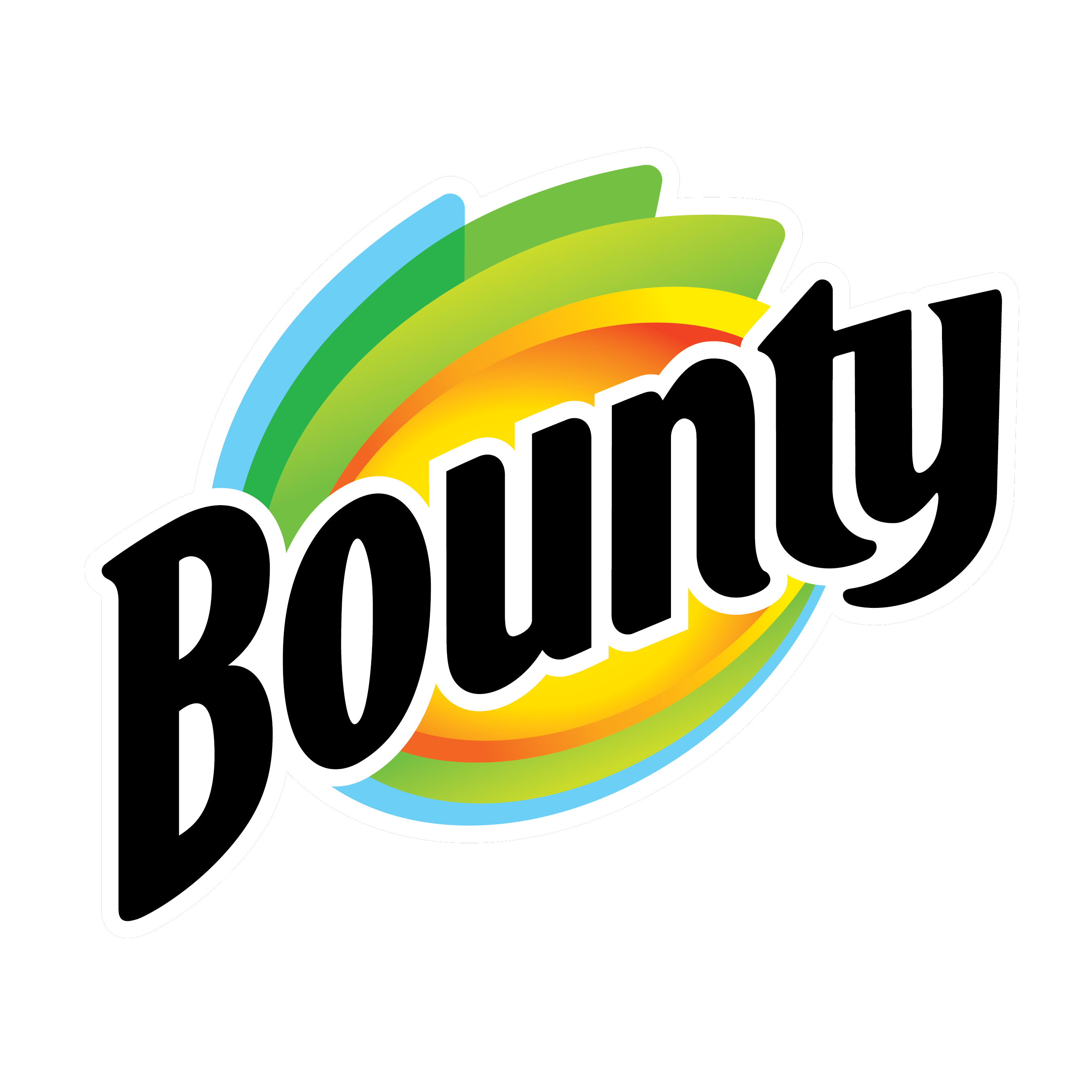 Bounty Logo