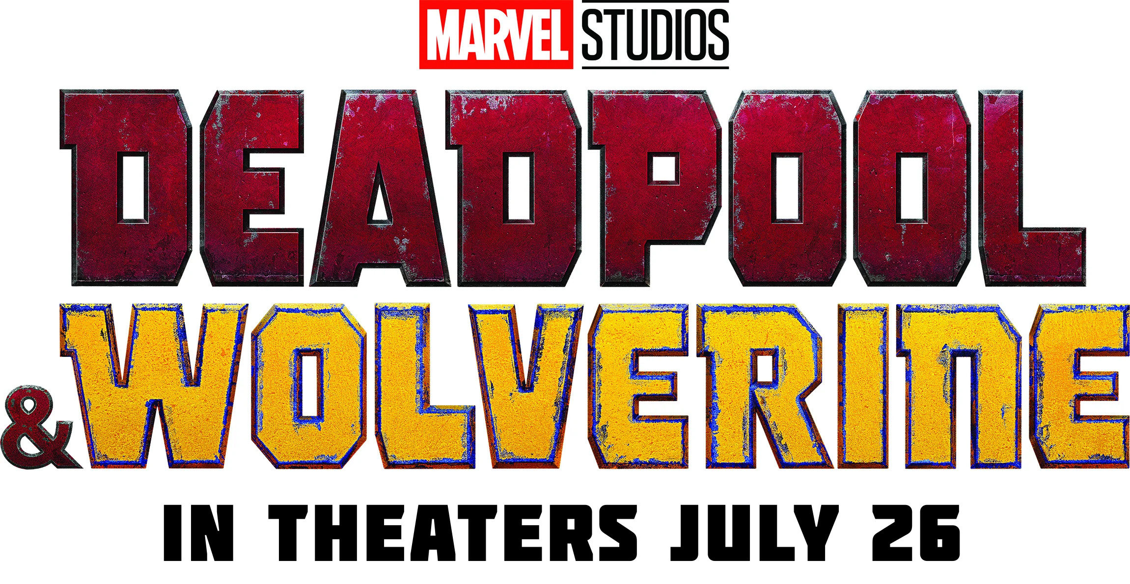 Marvel Studios Deadpool & Wolverine