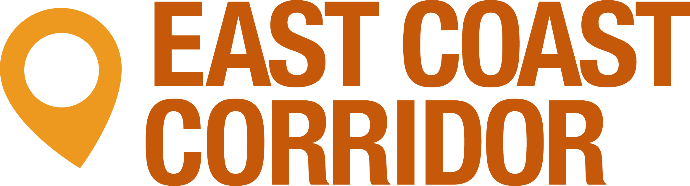 East Coast Corridor Icon