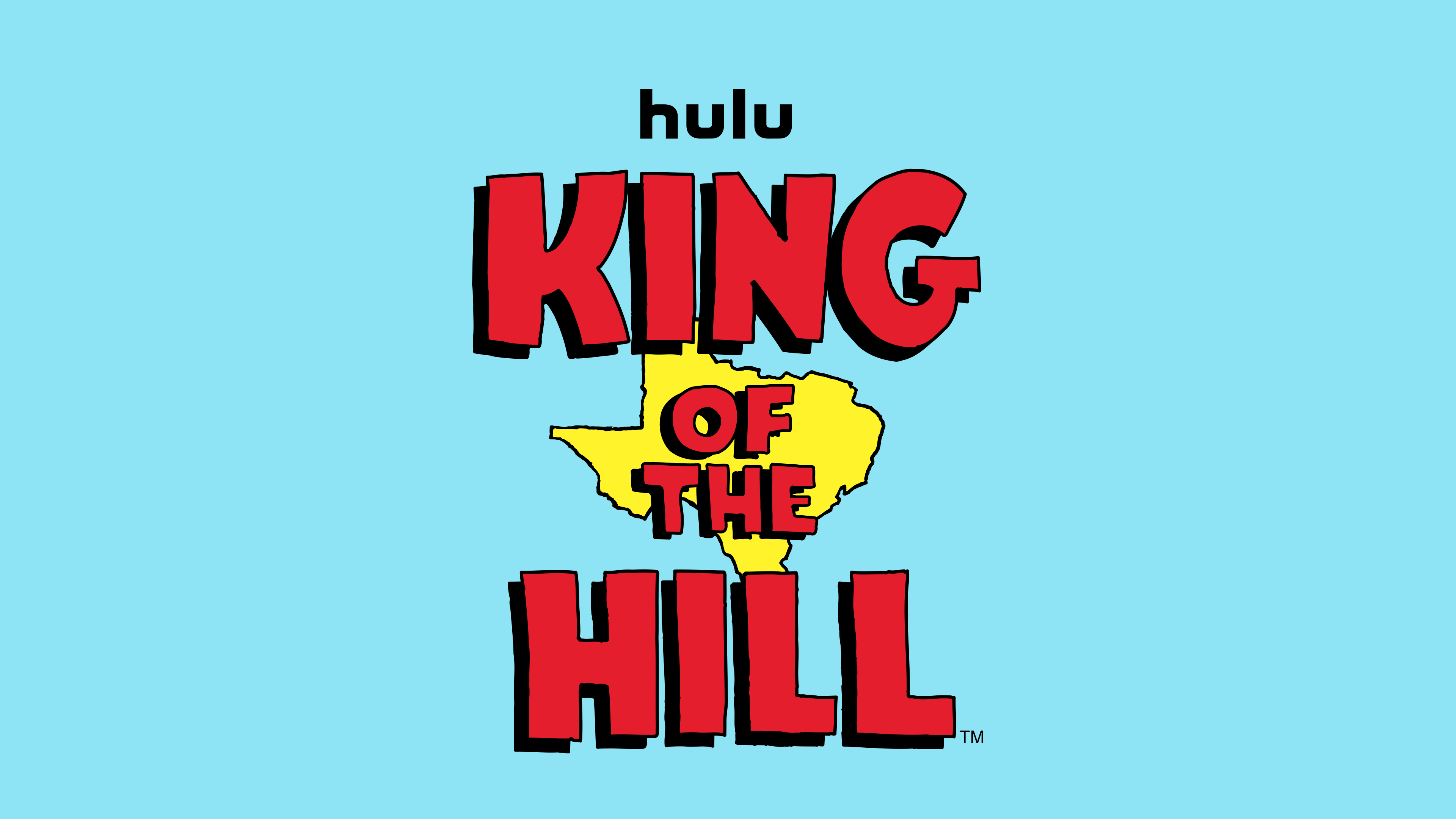 King of the Hill logo