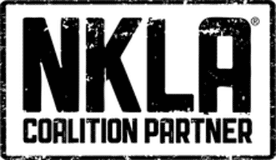 NKLA Coalition Partner logo