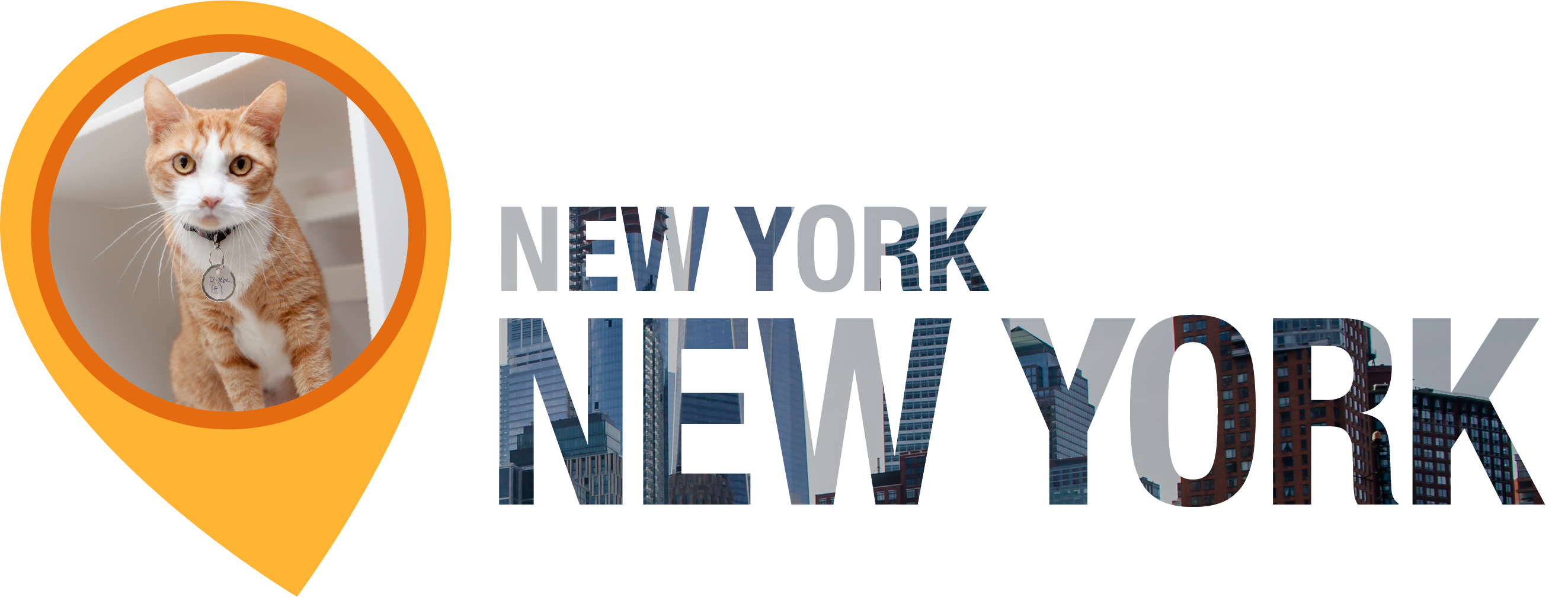 New York Location - Data Page